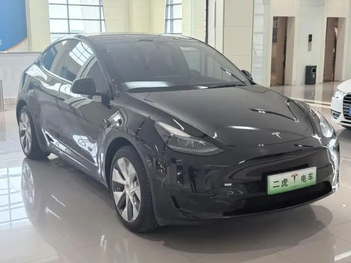 Model Y 2022 Model Rear-wheel drive version