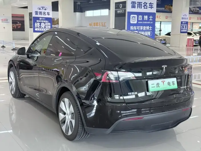 Model Y 2022 Model Rear-wheel drive version