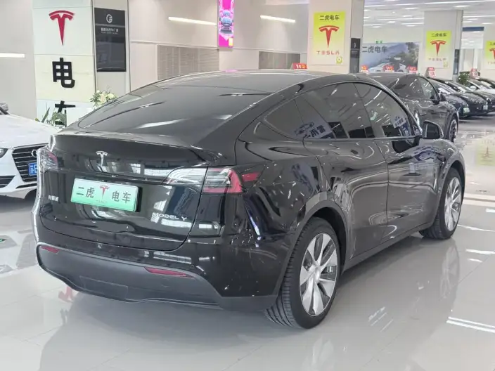 Model Y 2022 Model Rear-wheel drive version – фото 6