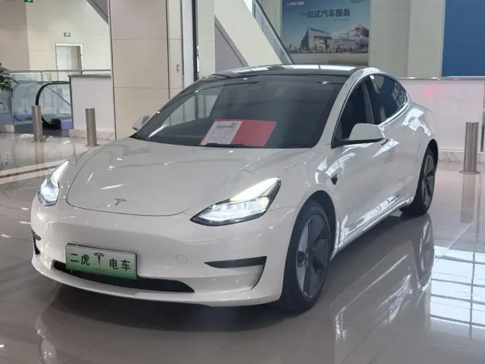 Model 3 2022 Model Rear-wheel drive version