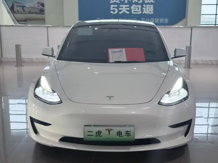 Model 3 2022 Model Rear-wheel drive version