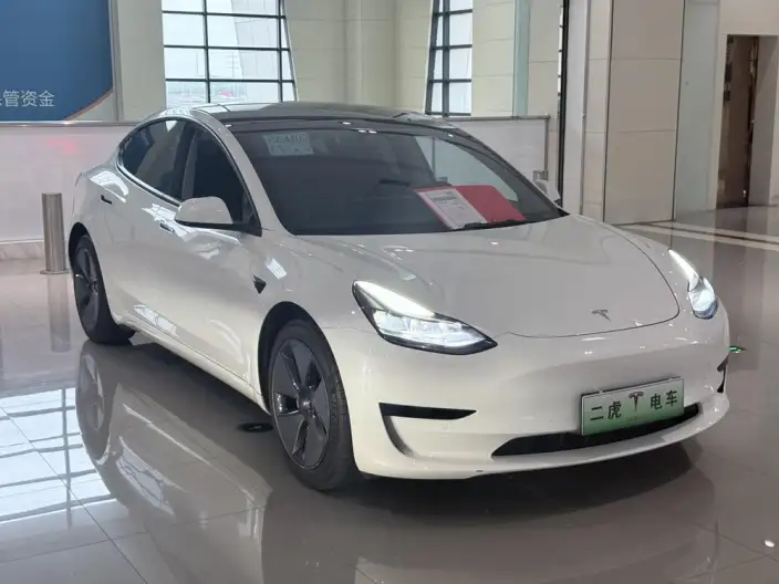 Model 3 2022 Model Rear-wheel drive version