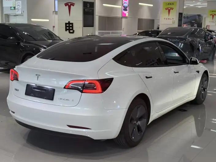 Model 3 2022 Model Rear-wheel drive version – фото 6