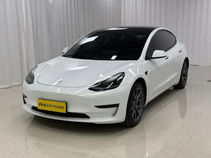 Model 3 2022 Model Rear-wheel drive version