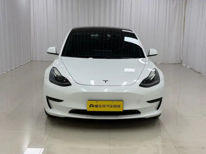Model 3 2022 Model Rear-wheel drive version