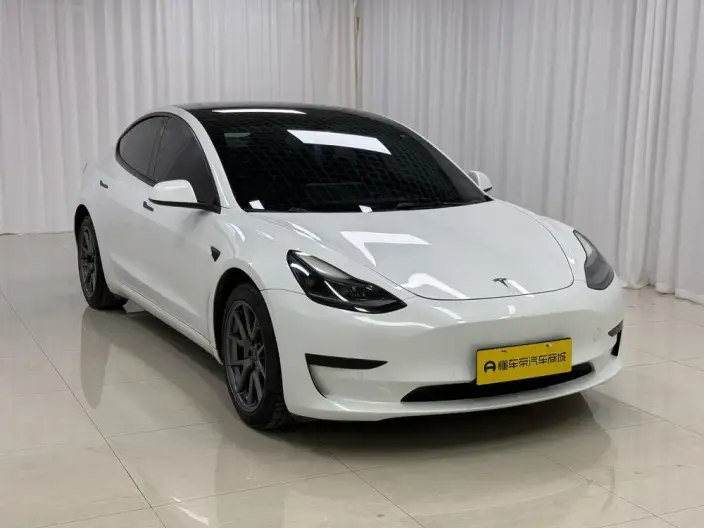 Model 3 2022 Model Rear-wheel drive version