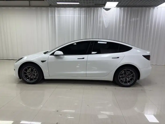 Model 3 2022 Model Rear-wheel drive version