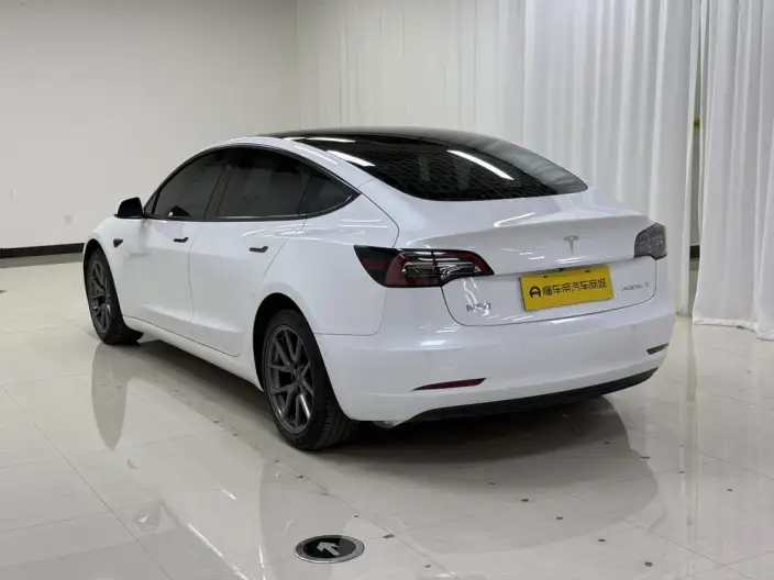 Model 3 2022 Model Rear-wheel drive version – фото 5