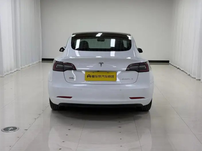 Model 3 2022 Model Rear-wheel drive version – фото 6