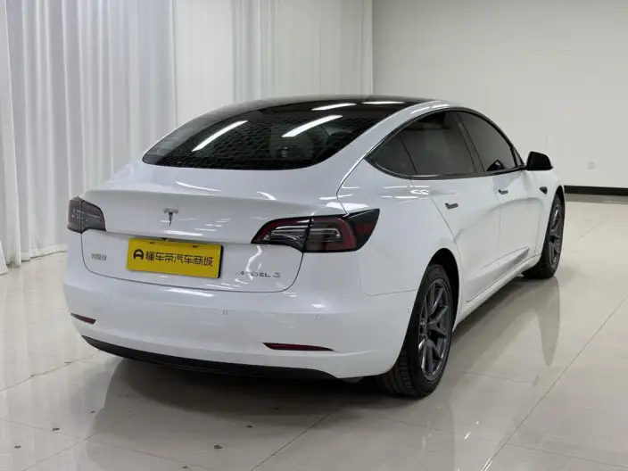 Model 3 2022 Model Rear-wheel drive version – фото 7