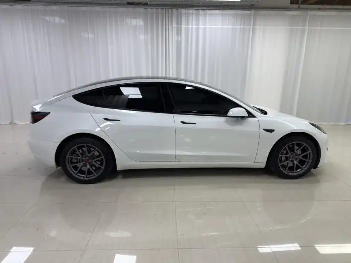 Model 3 2022 Model Rear-wheel drive version – фото 8