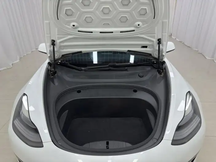 Model 3 2022 Model Rear-wheel drive version – фото 10