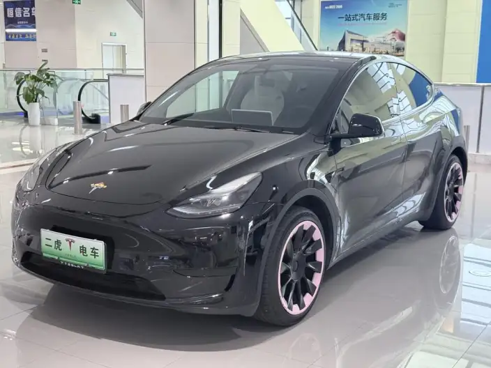 Model Y 2022 Model Facelift Rear-wheel drive version