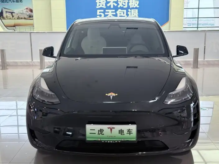 Model Y 2022 Model Facelift Rear-wheel drive version