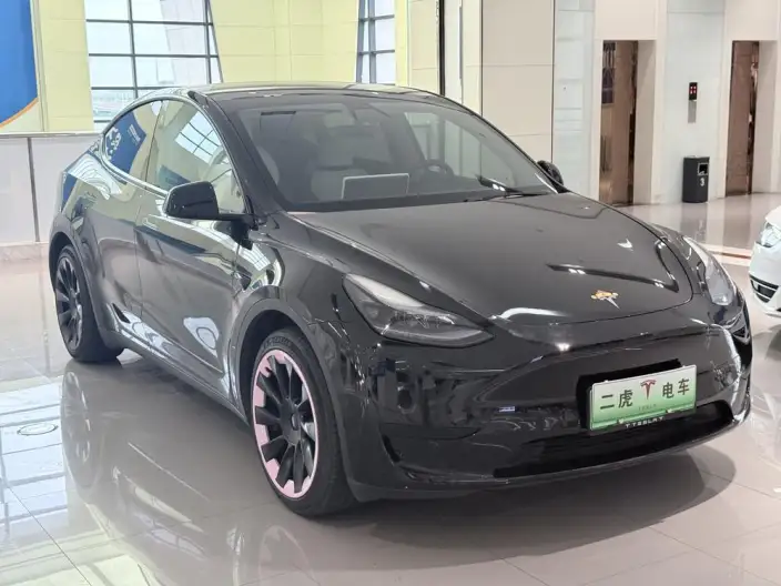 Model Y 2022 Model Facelift Rear-wheel drive version