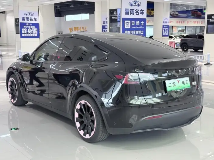 Model Y 2022 Model Facelift Rear-wheel drive version