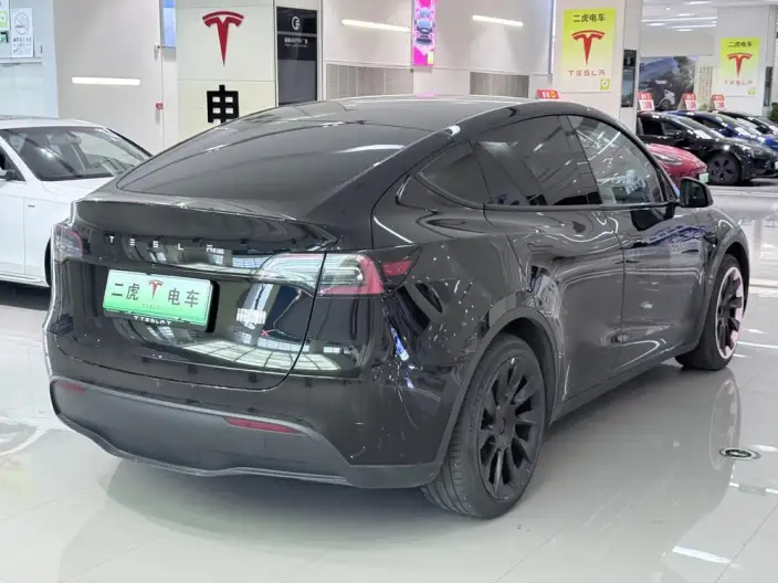 Model Y 2022 Model Facelift Rear-wheel drive version – фото 6
