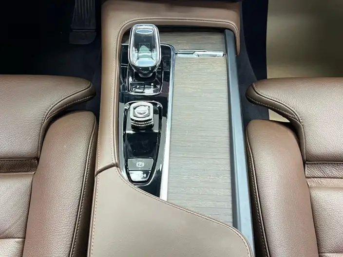 Volvo S90 2024 Model B5 Smart Range Deluxe Edition – фото 5