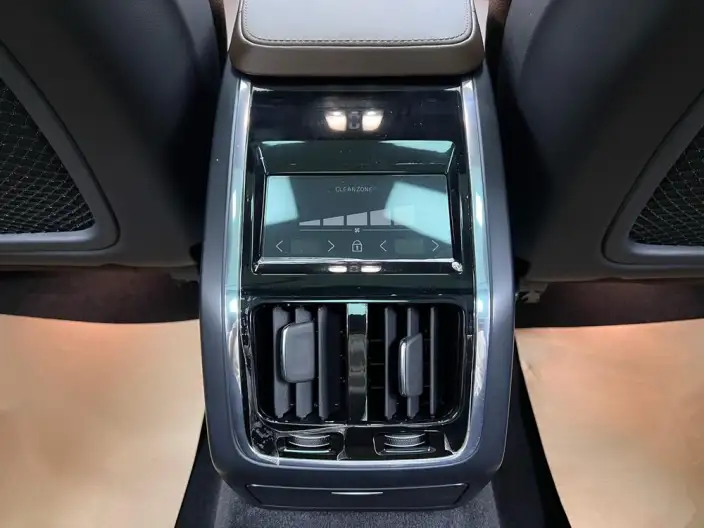 Volvo S90 2024 Model B5 Smart Range Deluxe Edition – фото 6