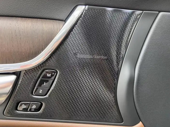 Volvo S90 2024 Model B5 Smart Range Deluxe Edition – фото 7