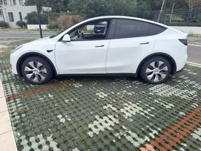 Model Y 2022 Model Facelift Rear-wheel drive version