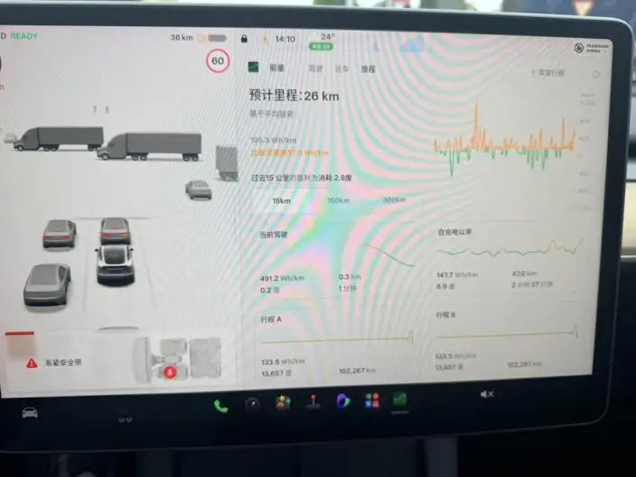 Model Y 2022 Model Facelift Rear-wheel drive version – фото 7