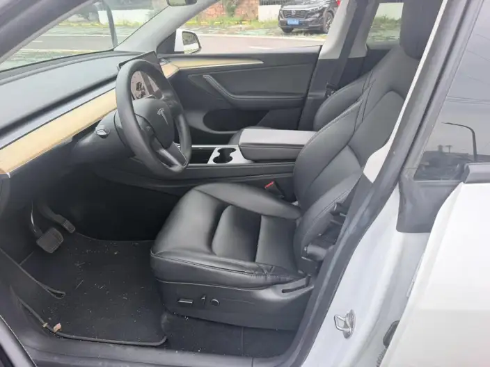 Model Y 2022 Model Facelift Rear-wheel drive version – фото 8