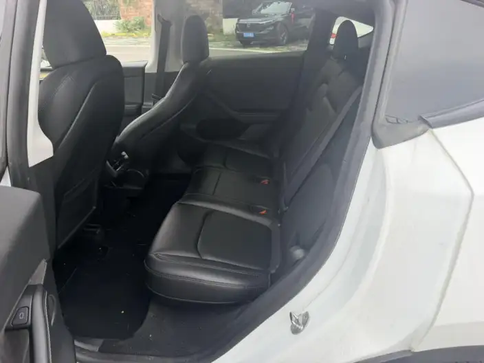 Model Y 2022 Model Facelift Rear-wheel drive version – фото 9