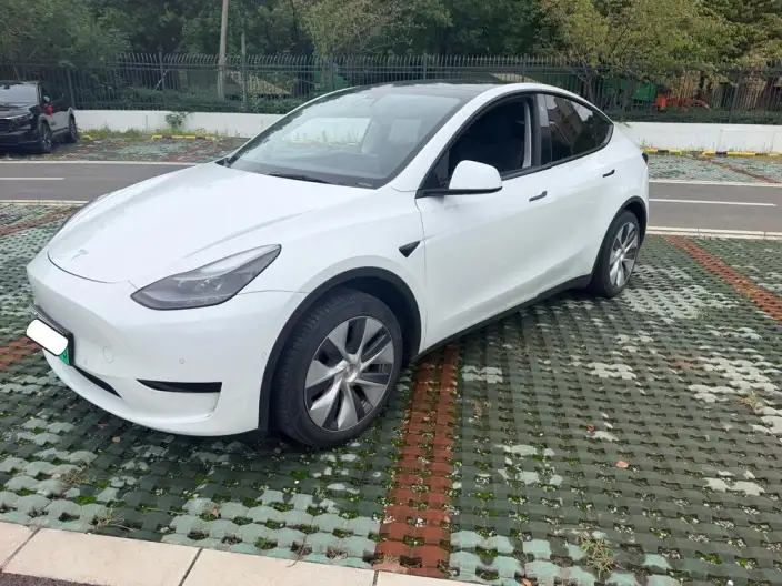 Model Y 2022 Model Facelift Rear-wheel drive version – фото 10