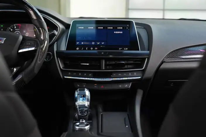 Cadillac CT5 2022 Model 28T Luxury Model – фото 7