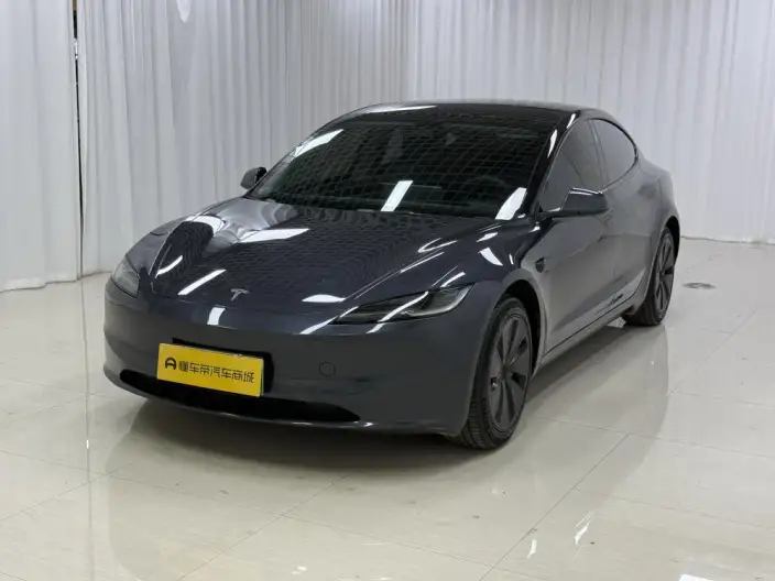 Model 3 2023 Model Rear-wheel drive version – фото 1
