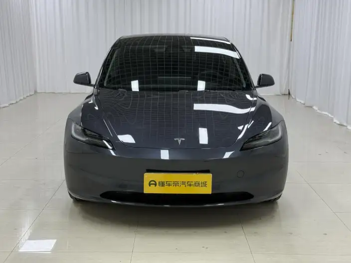 Model 3 2023 Model Rear-wheel drive version – фото 2