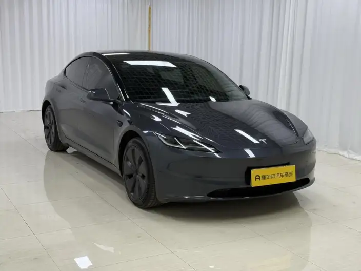 Model 3 2023 Model Rear-wheel drive version – фото 3