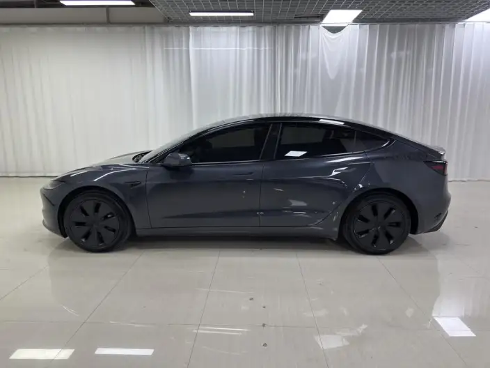 Model 3 2023 Model Rear-wheel drive version – фото 4