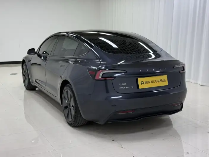 Model 3 2023 Model Rear-wheel drive version – фото 5