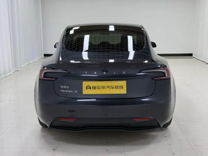 Model 3 2023 Model Rear-wheel drive version – фото 6