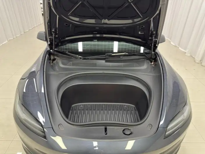 Model 3 2023 Model Rear-wheel drive version – фото 10