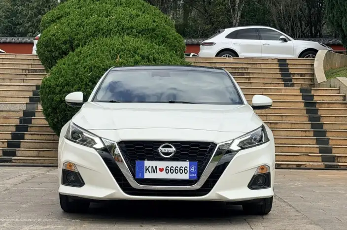 Nissan Teana 2021 Model 2.0L XL Comfort Edition – фото 2