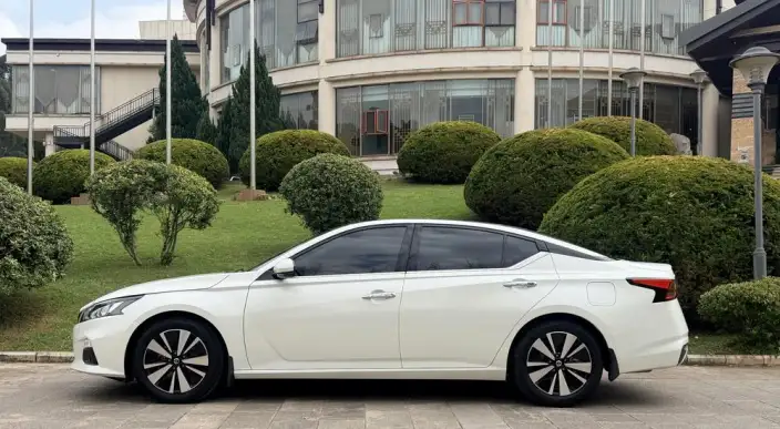 Nissan Teana 2021 Model 2.0L XL Comfort Edition – фото 4