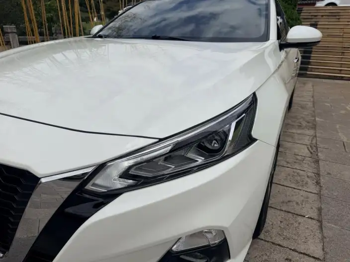 Nissan Teana 2021 Model 2.0L XL Comfort Edition – фото 9