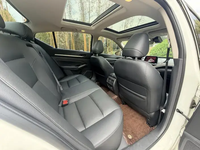 Nissan Teana 2021 Model 2.0L XL Comfort Edition – фото 10