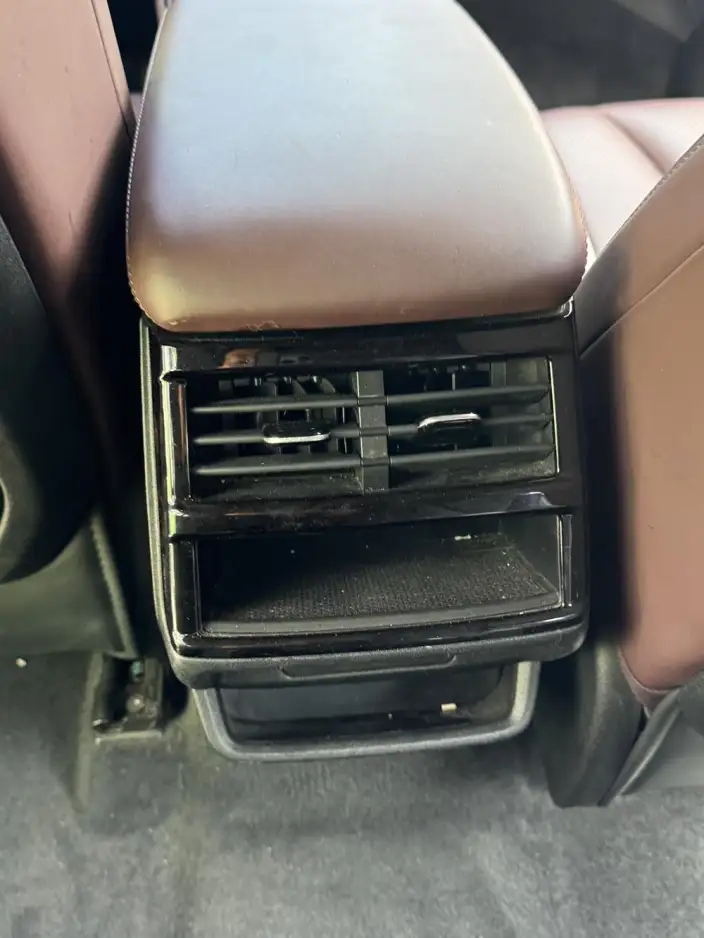 Geely Xingyue L 2021 Model 2.0TD DCT EVO 2WD Noble Model – фото 7
