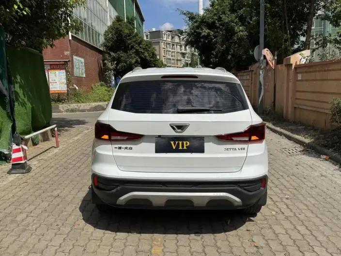 Jeta VS5 2021 Model 280TSI Automatic Enterprising Model – фото 5