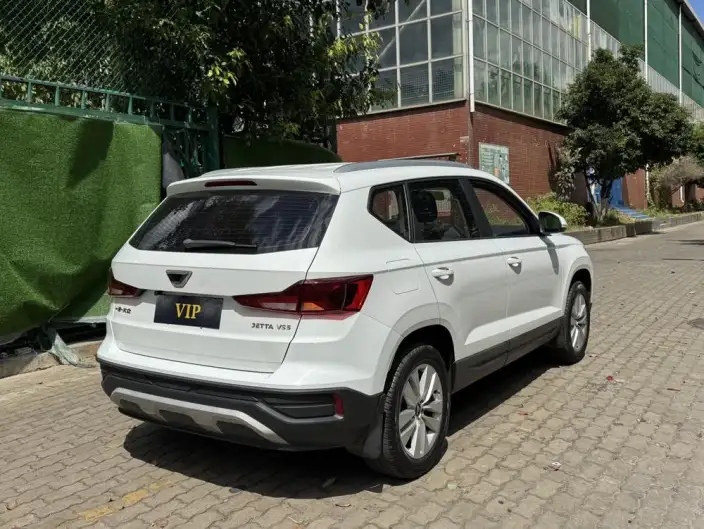 Jeta VS5 2021 Model 280TSI Automatic Enterprising Model – фото 6