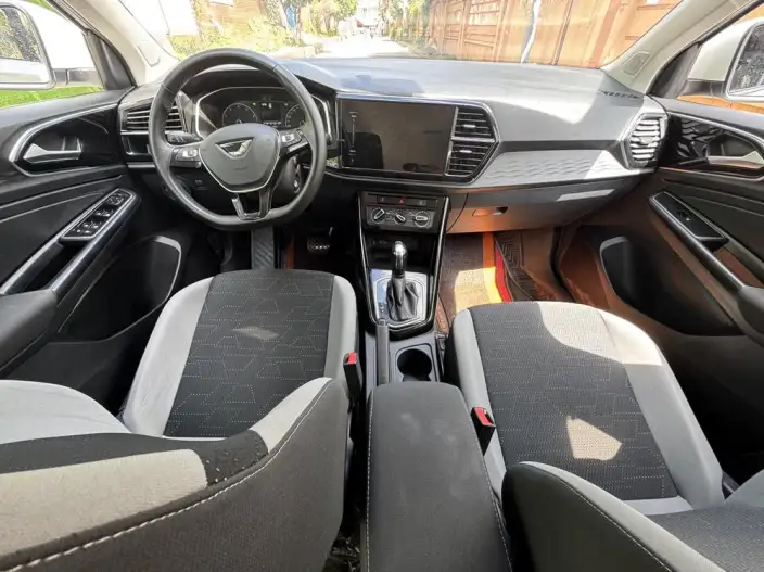 Jeta VS5 2021 Model 280TSI Automatic Enterprising Model – фото 10