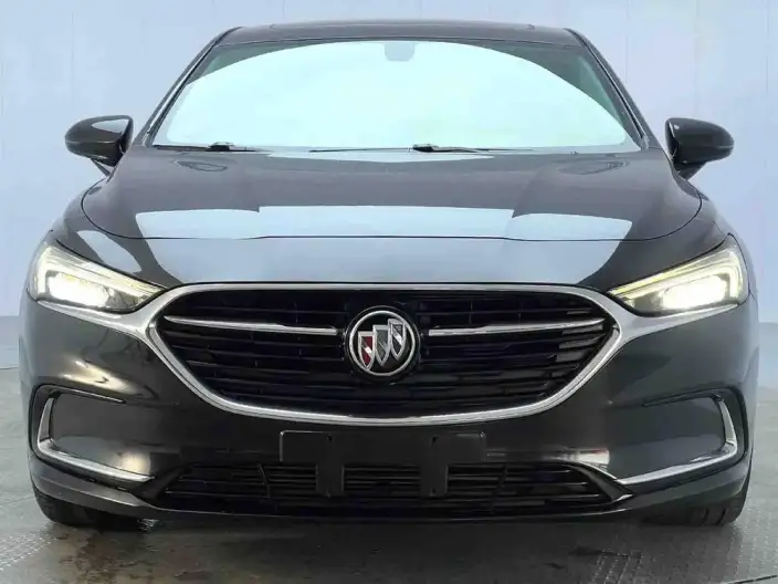 Buick LaCrosse 2021 Model 652T Luxury Model – фото 2