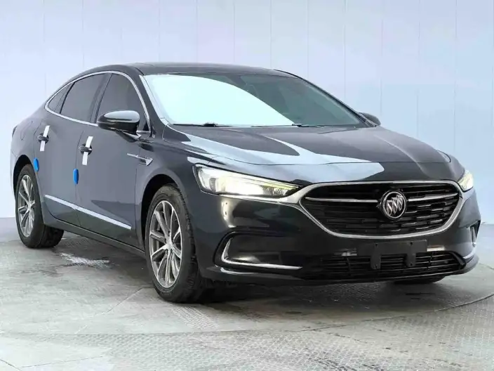 Buick LaCrosse 2021 Model 652T Luxury Model – фото 3