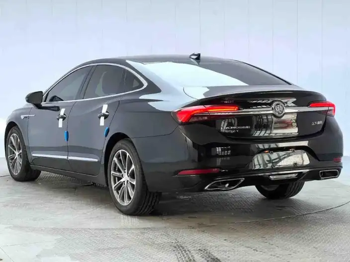 Buick LaCrosse 2021 Model 652T Luxury Model – фото 4