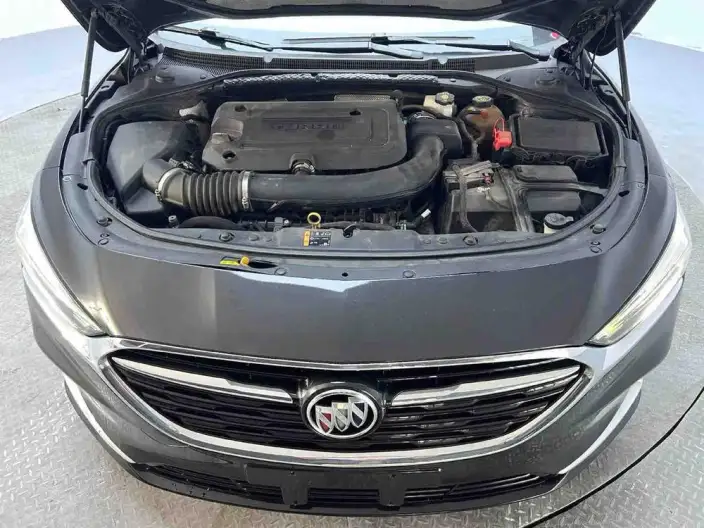 Buick LaCrosse 2021 Model 652T Luxury Model – фото 5