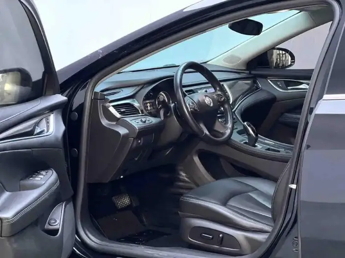 Buick LaCrosse 2021 Model 652T Luxury Model – фото 8